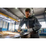 Meuleuse d'angle bosch gws 12 - 125 professional; 1200 w
