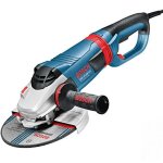 Meuleuse d'angle bosch gws 24 - 180 lvi
