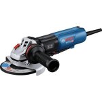 Meuleuse d'angle - bosch professional - gws 17 - 150 ps - 150 mm - 1700 w - filaire