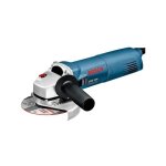 Meuleuse d'angle gws 1400 w bosch professional