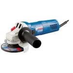 Meuleuse d'angle gws 750 s