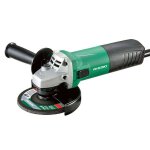 Meuleuse d'angle hikoki g13sr4ygz  125mm