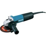 Meuleuse d'angle makita 9558hnrg � 125 mm 840 w