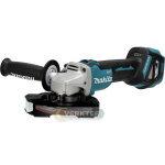 Meuleuse d'angle makita dga512zu; 18 v (sans batterie et chargeur)