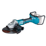 Meuleuse d'angle makita dga900zx1; 2x18 v; 230 mm (sans batterie et chargeur)