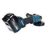 Meuleuse d'angle makita ga050gz; 40 v (sans batterie et chargeur)