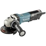 Meuleuse d'angle - makita - ga5093x01 - 1900 w - 125 mm - sans fil