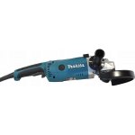 Meuleuse d'angle makita ga9020r