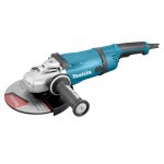 Meuleuse d'angle makita ga9030rf01 230mm 2400w w / ar + f + grp