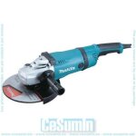 Meuleuse d'angle makita ga9040r