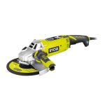 Meuleuse d'angle ryobi 2000w 230mm eag2000g Meuleuse d'angle ryobi 2000w 230mm eag2000g