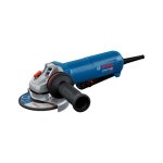 Meuleuse angulaire 125 mm gws 12 - 125 p 06013a6200 - bosch Meuleuse angulaire 125 mm gws 12 - 125 p 06013a6200 - bosch