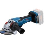 Meuleuse angulaire bosch gws 18v - 15 psc professional - sans batterie, ni chargeur - 06019h6a00 Meuleuse angulaire bosch gws 18v - 15 psc professional - sans batterie, ni chargeur - 06019h6a00