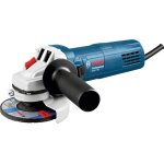 Meuleuse angulaire bosch gws 750 125 mm - 060139400b