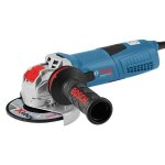 Meuleuse angulaire bosch gwx 13 - 125 s - 1 300w - 125mm
