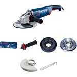 Meuleuse angulaire gws 24 - 230 jz professional bosch