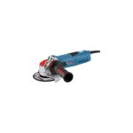 Meuleuse angulaire gwx 13 - 125 s x - lock - 06017b6003 - bosch