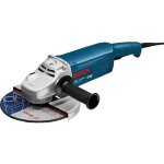 Meuleuse bosch gws20 - 230h - 2000w 230 mm - 0601850l03