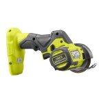 Meuleuse compacte - ryobi - brushless - 18v - compacte diam. 76 mm - 20 000 tr / min - capacit� de coupe ...