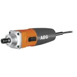 Meuleuse droite - aeg - gs500e Meuleuse droite - aeg - gs500e