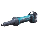Meuleuse droite makita dgd800rtj