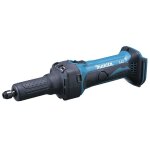 Meuleuse droite makita dgd800z 18v lxt li - ion (sans batterie ni chargeur)
