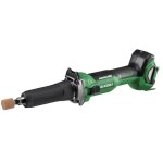 Meuleuse droite sans fil solo 18v gp18daw5z hikoki