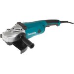Meuleuse makita 230 mm 2200 w en coffret - ga9020k