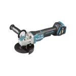 Meuleuse makita dga519zx1  125mm 18v li - ion (machine nue)