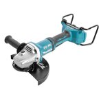 Meuleuse makita dga900z  230 mm 36 v (2 x 18 v) li - ion (sans batterie ni chargeur)