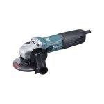 Meuleuse makita ga5040rz ø 125 mm 1100 w Meuleuse makita ga5040rz ø 125 mm 1100 w