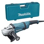 Meuleuse makita ga9040sfk1 �230mm 2600w