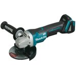 Meuleuse makita lxt dga508z - brushless - 125mm - 18v - li - ion - machine nue