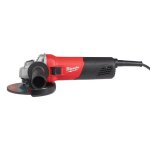 Meuleuse milwaukee 125 mm 800w ag800 - 125e