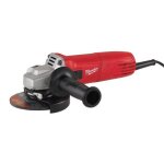 Meuleuse milwaukee ag - 10 - 125ek - 1000w �125 mm - 4933451220