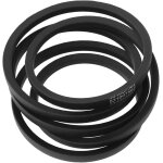 Mevronisshop - 1 courroie de plateau de tondeuse � gazon 42  144200 131290 courroie entra�nement de tracteur ...