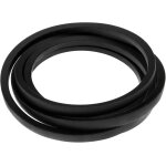 Mevronisshop - 1 pi�ce courroie d'entra�nement de plateau de tondeuse de rechange m128733 compatible ...