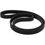 Mevronisshop - 1 pi�ce courroie d'entra�nement de rechange pour plateau de tondeuse 754 - 04136 954 - ...