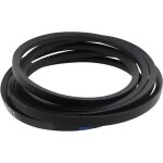 Mevronisshop - 1 pi�ce courroie de transmission de rechange pour tondeuse autoport�e 532442781 compatible ...