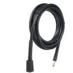 Mevronisshop - 10m / 33ft flexible raccord rapide de tuyau de rechange pour nettoyeur haute pression ...