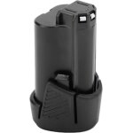 Mevronisshop - 12v 3000mah li - ion batterie pour bspl1213, compatible avec ryobi rcd12011l, rmt12011l, ...