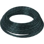 Mevronisshop - 15 m de fil torsad� Ø 2, 0 mm - universel pour toutes marques - id�al pour les coupes ...