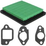 Mevronisshop - 17211 - zl8 - 023 filtre � air pour honda gc135 gcv135 gc160 gcv160 gc190 gcv190 gx100 ...