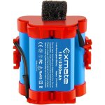 Mevronisshop - 18 v 3. 0 ah 574 47 68 - 01 / 02 / 03 586 57 62 - 02 batterie li - ion pour gardena r38li ...