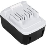 Mevronisshop - 18v 5000mah bl1815g batterie pour makita bl1813g bl1820g bl1811g bl1830g bl1840g df457d ...