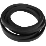 Mevronisshop - 1pc courroie trap�zo�dale de rechange pour plateau tondeuse � gazon 754 - 0479 754 - 0485 ...