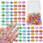 Mevronisshop - 200 pi�ces mini tortue lumineuse en r�sine mini figurine tortue lumineuse cr�atures marines ...