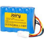 Mevronisshop - 20v 3500mah li - ion batterie pour landroid s300, s 390m2, s basic, s300i, s450i, s500i, ...