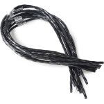 Mevronisshop - 24 pi�ces fil d�broussailleuse fil coupe bordure compatible avec bosch afs 23 - 37 debroussaill ...