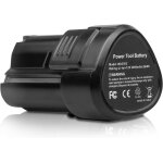 Mevronisshop - 3000mah 12v wa3503 remplacement de batterie pour batterie d'outil �lectrique sans fil ...